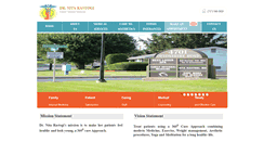 Desktop Screenshot of mdfim.com